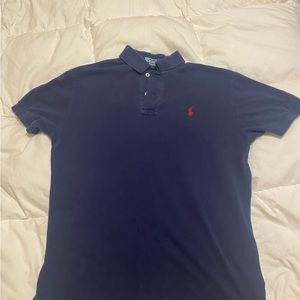 Ralph Lauren polo